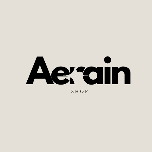 Aerain Shop